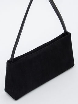 Сумка 9909-1NN black Natale Navetta