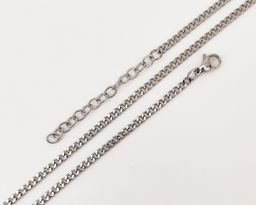 Цепь из стали (40 см) - Vel vett фото 3