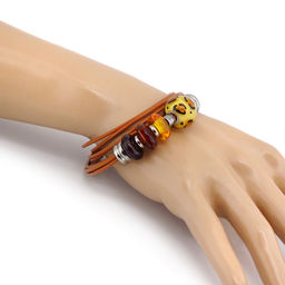 Браслет из муранского стекла - Vloes фото 3