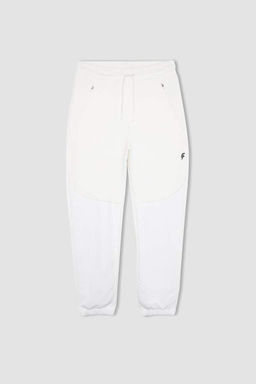 Спортивные штаны Polar Jogger стандартного кроя DeFactoFit  фото 10