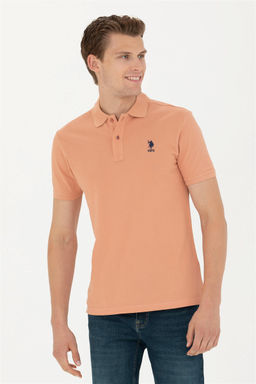 Мужская базовая футболка Powder - U.s. polo assn фото 3