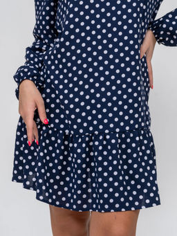 Платье мод.1707/4 - Текс-плюс фото 12