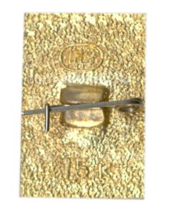 Значок Загорск