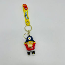 Брелок Adorable - Покемоны в спортивной одежде в ассортименте - Storyland фото 2