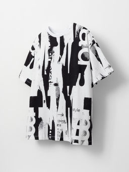 КБ 302929/белый Н182 фуфайка (футболка) дет