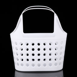 Корзина SOFT 7,6 л, арт. ИК 38447, 38470, 38475, 38477, 38449, 38401, 38438, 38478,38479 - Полимербыт фото 3