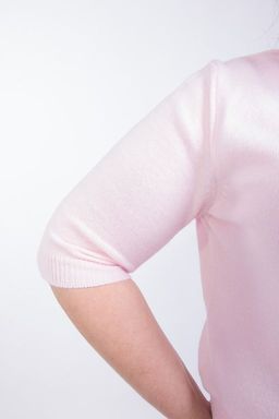 Джемпер Др4-211/1 - Wisell фото 3