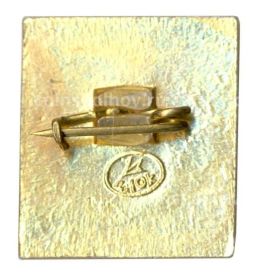 Значок Грановитая палата