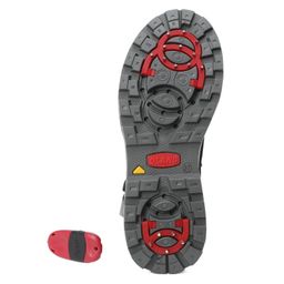 Женские ботинки OLANG Артикул 2727047, черный