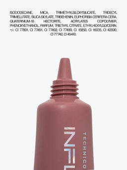 Influence Beauty Универсальный пигмент для макияжа Technicolor тон 03