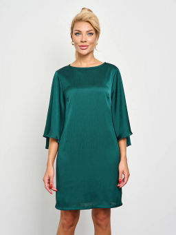 JETTY Платье из жатого шифона фото 6