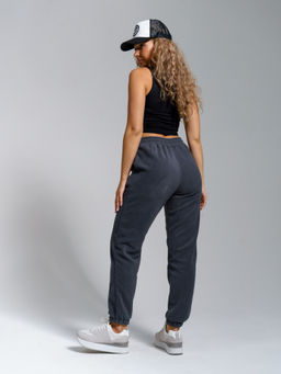 957 Брюки "Темно-серый"