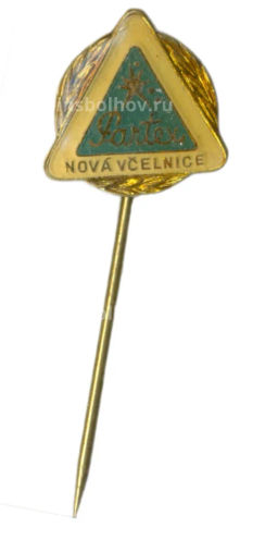 Значок Нова-Вчельнице