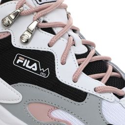 Женские кроссовки FILA RAY TRACER TR 2 Артикул 2515541, белый