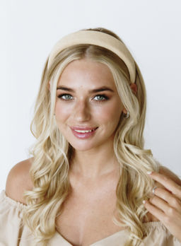 Ободок для волос - Vel vett фото 6