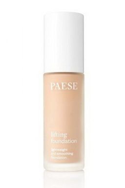 Разглаж.основа LIFTING FOUNDATION д/сух и зрел кожи тон 101 - 30ml