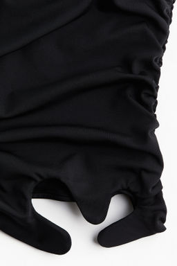 Top bandeau con detalle cut-out - H&m фото 2