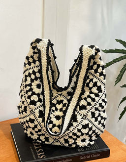 Сумка BG-S-238 - Ferro фото 5