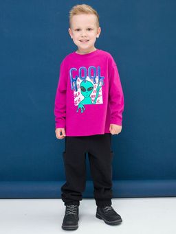 Pelican BFJ3297 джемпер для мальчиков  фото 3