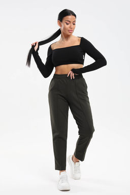 10 Брюки женские - Karma life фото 17