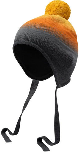 Шапка с завязками д/мал. Нил - Oldos фото 3