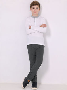 поло 1ПДПД4226090 - Апрель фото 3