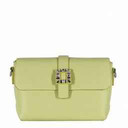 Сумка 29199 yellow Velina Fabbiana-Safenta