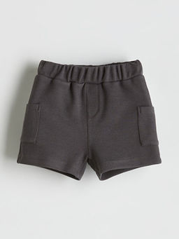 Beli Lastikli Cepli Erkek Bebek ?ort