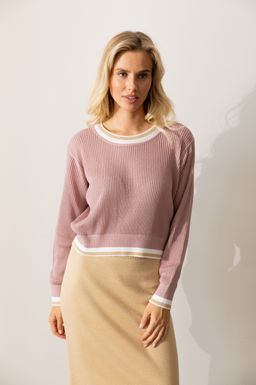 Джемпер SS 2628 - Mozart фото 8