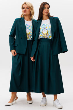 Жакет 4274 - Kivviwear фото 8