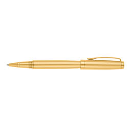 Ручка-роллер Pierre Cardin коллекция ЛЮКС | GOLDEN PC8114RP - Cross фото 4