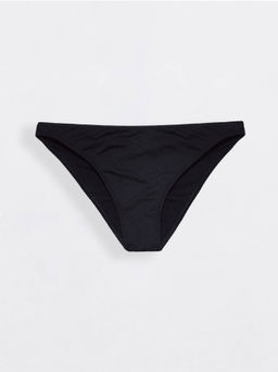 CONTE Трусики-слипы AMELIA черный