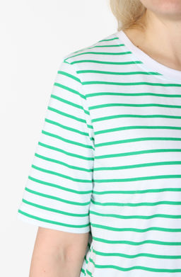 Футболка Таисия Ф-104 (44-62) кулирка - Лотос фото 36