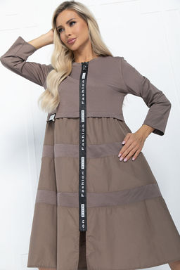 Платье Земфира - Lt collection фото 5