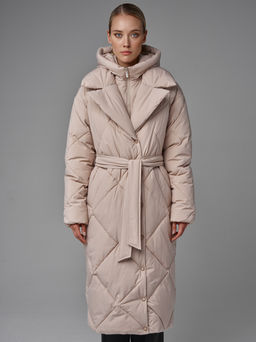 Пуховик женский 

АРТ. 81908z - Hoops фото 14