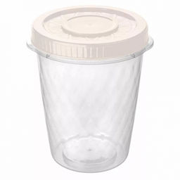 Банка с завинчив. крыш. "Кристалл" 1,1 л, арт. С11064, С313130