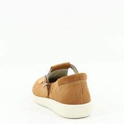 Полуботинки женские