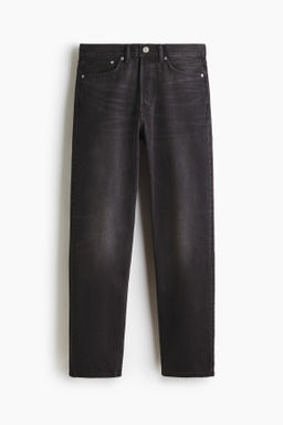 Original Straight Jeans - H&m фото 3