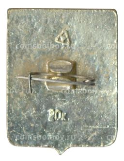 Значок Суздаль