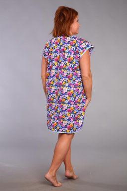 IV-CAPRIZ Белладонна - халат желтый  фото 12