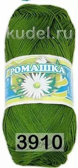 Ромашка - Пнк им.кирова фото 38