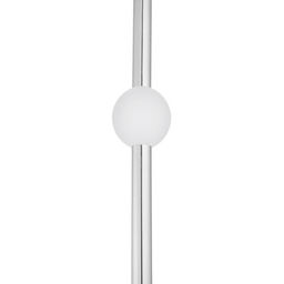 Светильник BayerLux 49416/1 LED 4Вт 4000К хром 7х7х42-142 см
