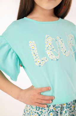 Костюм для девочки Happy Fox  фото 7