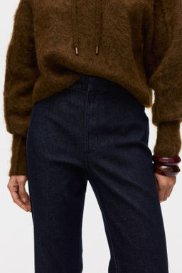 Flared High Jeans - H&m фото 8