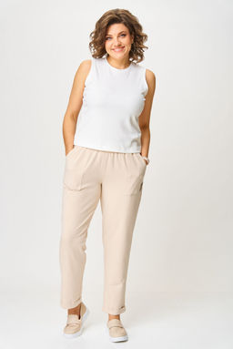 Блуза Rumoda 2219 темно-синий  фото 27