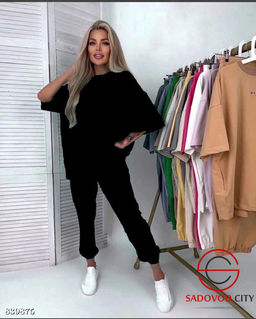 Спортивный женский костюм - Bruno фото 2