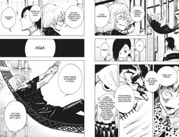 Магическая битва. Кн. 2. Мелкая рыбешка и воздаяние. Я убью тебя!. Акутами Г. - Азбука фото 4