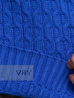 Джемпер мужской 5212-12260 - Vay фото 6