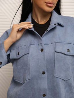 Костюм женский, мод.2070 - Барболета фото 14