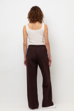 ЕВТ 4052/24/арабика брюки жен